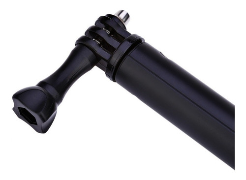 Imagem 3 de 10 de Bastão Extensor Pau De Selfie Para Gopro Hero Em Alumínio