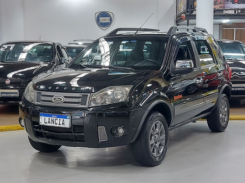 Ford Ecosport 1.6 FREESTYLE 16V