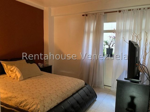 Te Lo Tengo Apartamento En Venta En Mariperez 25-6917 Feb