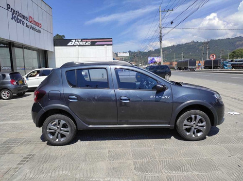 Renault Stepway Stepway