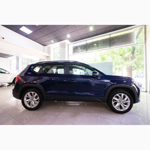 Imagen 8 de 16 de Volkswagen Taos Confortline 1.4 T 150 Cv Stock Fisico #53