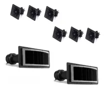 Comprar 6 Tweeters Piezo + 2 Bocinas 2007 Combo Pack