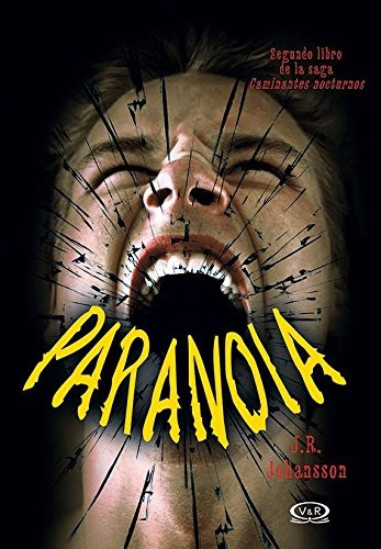 Paranoia - Johansson