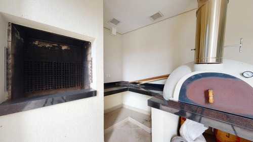 Imagem 30 de 30 de Apartamento À Venda No Bairro Higienópolis - São Paulo/sp - O-5625-13774