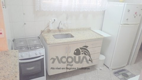 Imagem 9 de 15 de Apartamento 2 Dormitórios 1 Vaga, Enseada - 0708-1