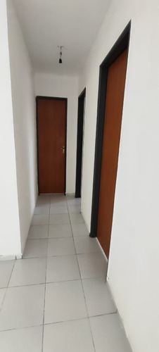 Apartamento No Condomínio Residencial Bem Viver I (um), Leia A Descrição Do Imóvel.
