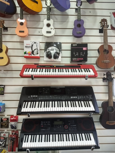 Imagen 2 de 2 de Juego Cuerdas Nylon Para Guitarra Clásica Daddario Ej-27 N