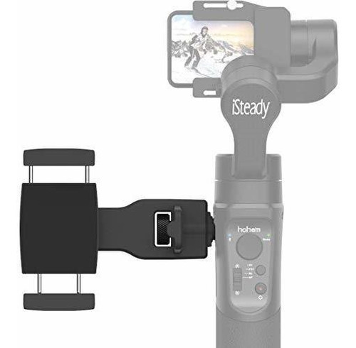 Soporte Para Gimbal Accesorio Isteady Pro 2 3 Mobile 1