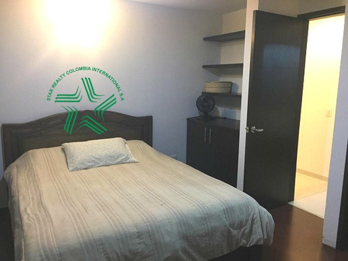 Imagen 10 de 16 de Vendo Apartamento Remodelado En Alpes Pereira