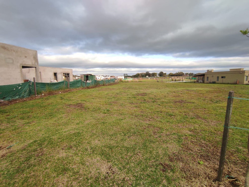 Imagen 6 de 6 de Terreno Lote En Venta Ubicado En Santa Lucia, Pilar Del Este, G.b.a. Zona Norte