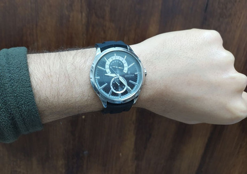 Relógio Festina Multifunction F16573
