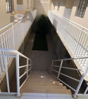 Imagem 3 de 4 de Casa Em Condomínio Em Vila Santana - Suzano, Sp - 3701