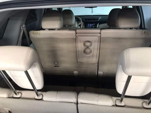 Imagen 10 de 15 de Nissan X-trail 2.5 Exclusive 3 Row Cvt 2016