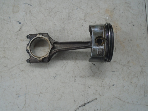 Vendo Piston Y Biela De Chevrolet Astra Año 2001