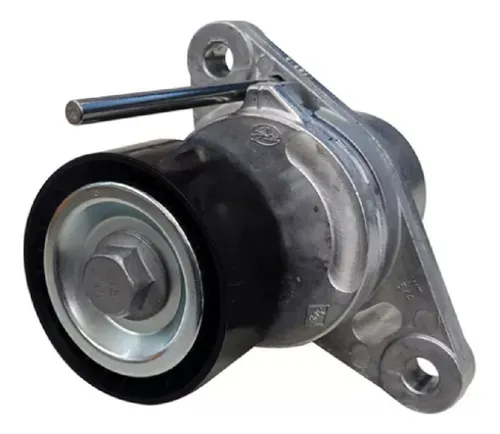 Tensor Correa Poli V Kangoo Clio Logan Duster K4m 1.6 16v