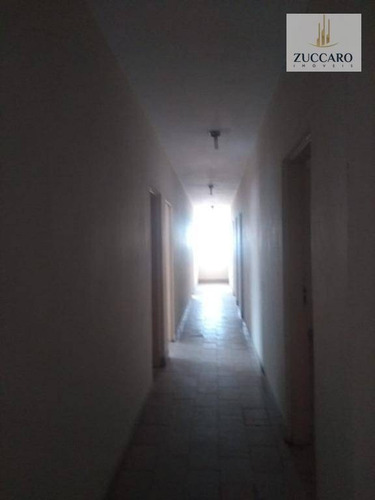 Prédio À Venda, 574 M² Por R$ 2.000.000,00 - Jardim Barbosa - Guarulhos/sp - Pr0260