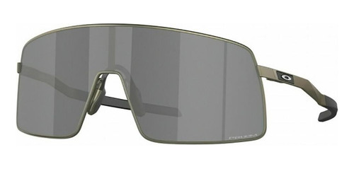 Óculos De Sol Oakley Sutro Ti M Matte Gunmetal Prizm Black