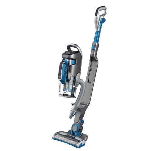 Negro + Decker Powerseries Pro Inalámbrico De Litio 2en1 Vac