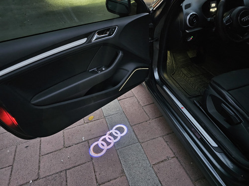 Audi A3 1.8 S-line Mt