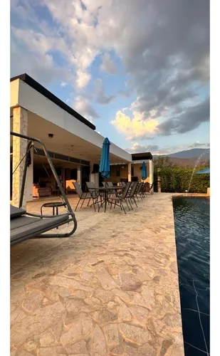 Venta Finca Sopetran