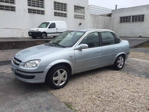 Chevrolet Classic 1.4 Lt Pack 2011