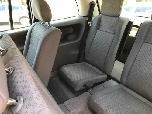 Chevrolet Zafira 2.0 Gl 2008