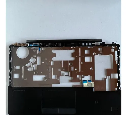 Palmrest Con Touchpad Completo Para Dell E7240 (Usado)