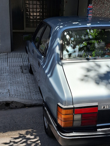 Vw 1500 Colección