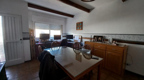 Ph En Venta - 2 Dormitorio 1 Baño Terraza - 56mts2 - La Matanza