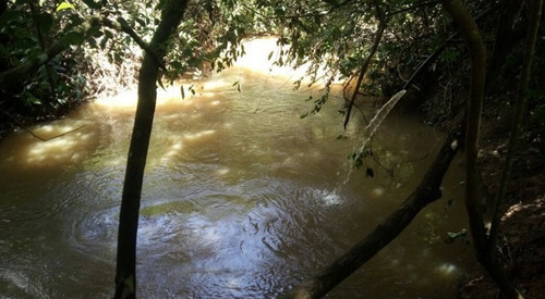 Chacara 8300mts