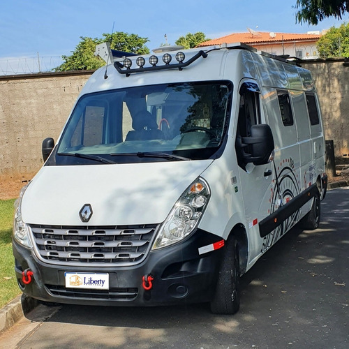 Imagem 1 de 15 de Renault Master