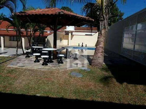 Imagem 16 de 17 de Chácara Residencial À Venda, Zona Rural, Cajuru. - Ch0005