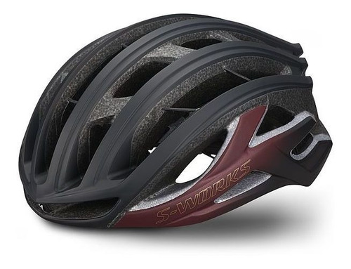 Casco De Bicicleta Specialized Sw Prevail Ii Vent Angi Mips