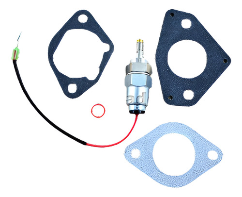 Nuevos Motores Kit Reparación Combustible Válvula De Solenoi