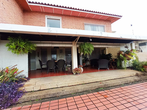 Imagen 20 de 20 de Vendo Casa 300mts2 4h/6b/2pe El Cafetal