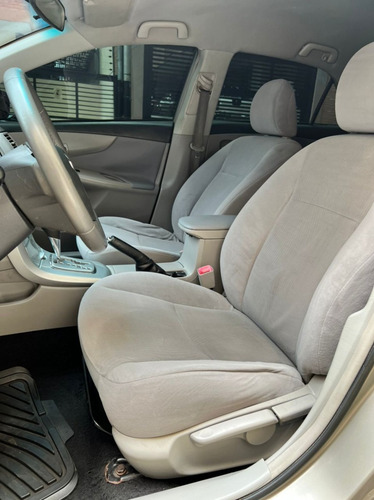 Imagen 7 de 9 de Toyota Corolla Xei