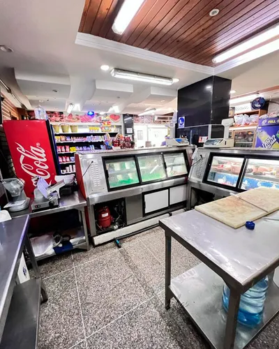 Venta Bodegón Activo Completo En San Jacinto, Maracay Aragua