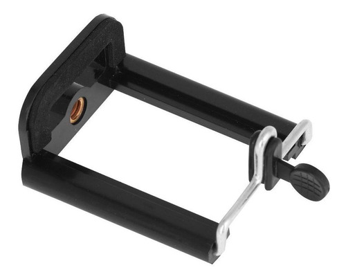 Imagen 2 de 6 de Portátil Soporte Para Trípode De A Digital Y Teléfono