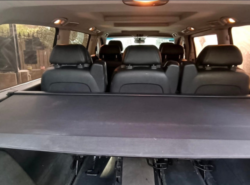 Imagen 2 de 18 de Mercedes Benz Viano