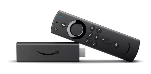 Amazon Fire Tv Stick 2 Geração 2019 Full Hd C/ Controle