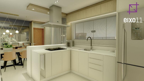 Imagem 15 de 15 de Apartamento Novo Em Três Rios Do Sul - Jaraguá Do Sul - 5346