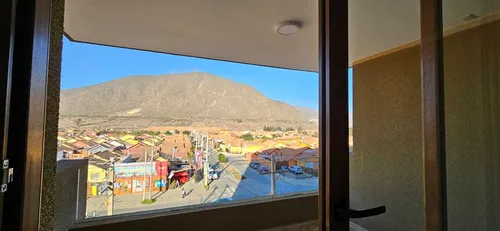 Dep 3d Piso 5 Terraza Oriente Condo Ulriksen (99487)