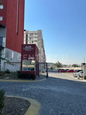 Departamento en renta