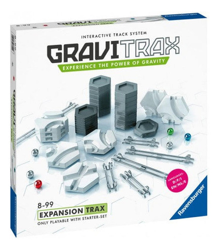 Ravensburger Gravitrax: Expansion Trax