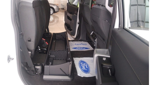 Imagen 15 de 19 de Nueva Ford F-150 Xlt Totalmente Hibrida Av 68 Jc