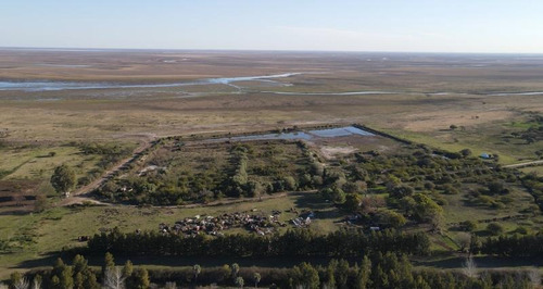 Imagen 9 de 17 de Lotes Linderos A Las Termas, Excelente Vista Al Rio