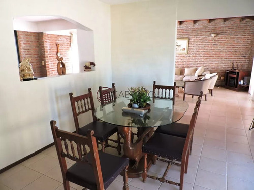Imagen 4 de 10 de Casa En Venta 4 Dormitorios San Rafael Punta Del Este - Punta Del Este Marly