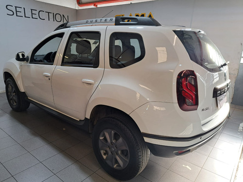 Renault Duster DUSTER PH2 PRIVILEGE 2.0