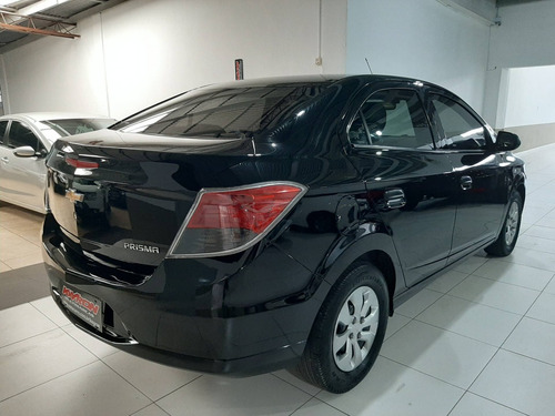 Chevrolet Prisma 1.0 Mpfi Joy 8v Flex 4p Manual Completo