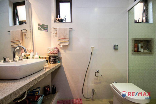 Imagem 24 de 30 de Apartamento 212m² À Venda No Alto Da Lapa - Ap34739